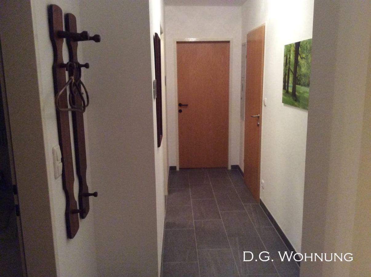 Haus Hohe Rams Διαμέρισμα Ramsau am Dachstein Εξωτερικό φωτογραφία