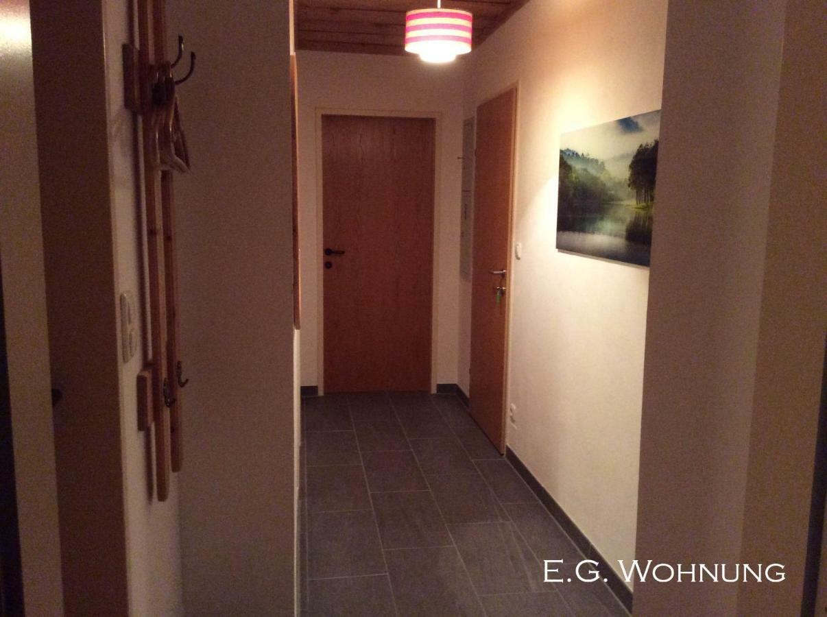 Haus Hohe Rams Διαμέρισμα Ramsau am Dachstein Εξωτερικό φωτογραφία